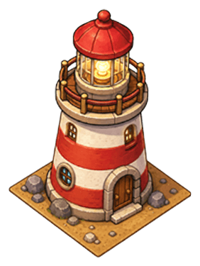 Le phare